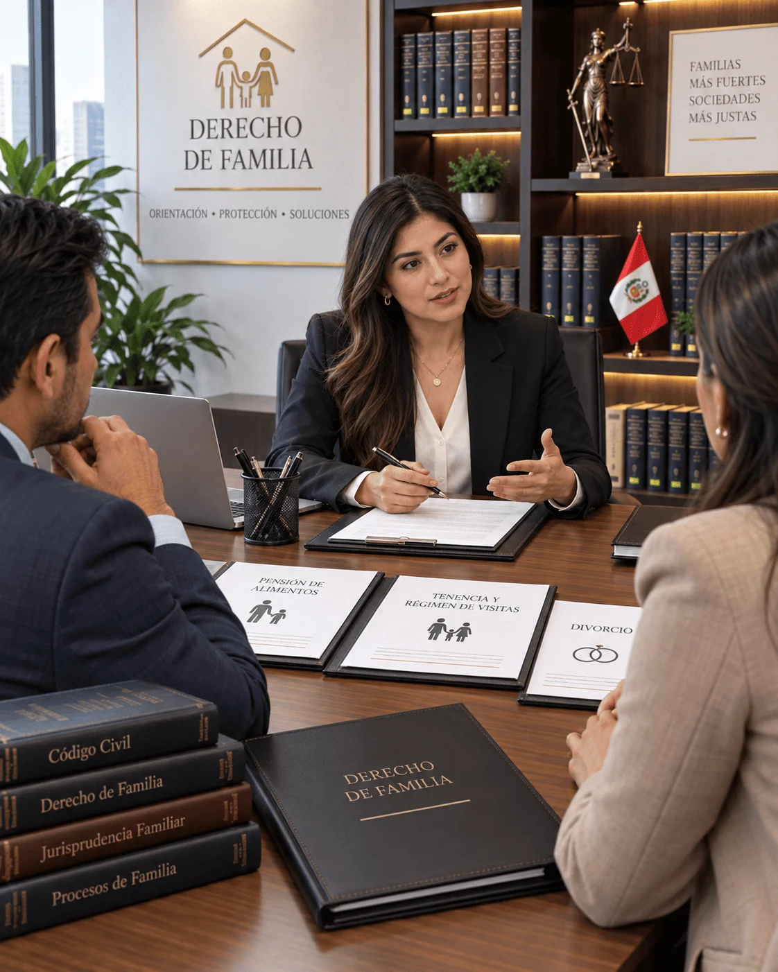 Derecho de Familia