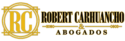 Robert Carhuancho & Abogados